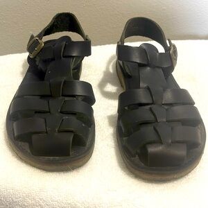 Duck feet Ringkoing 37